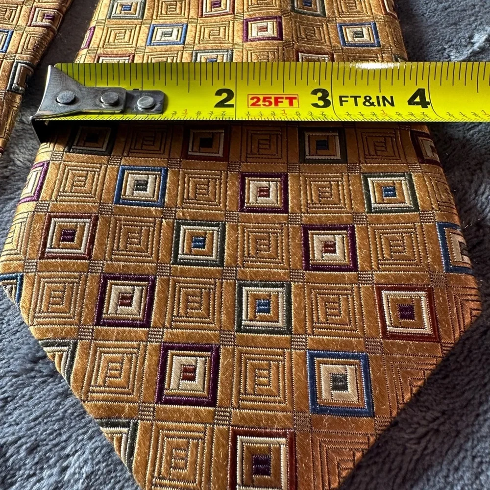 Jos A Bank signature collection,‎ men’s tie